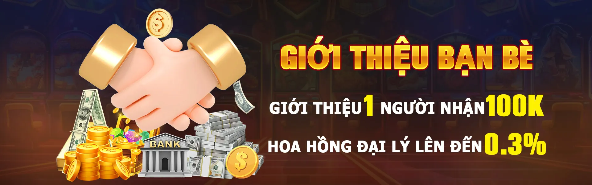 mm9 hiện đang mở với các trò chơi mới và ưu đãi hấp dẫn