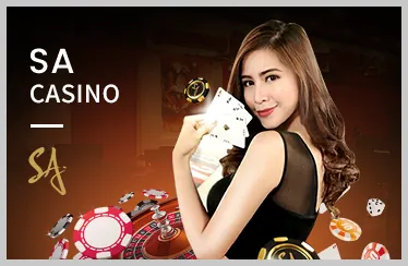 Sòng bạc trực tuyến mm9 với người chia bài thật