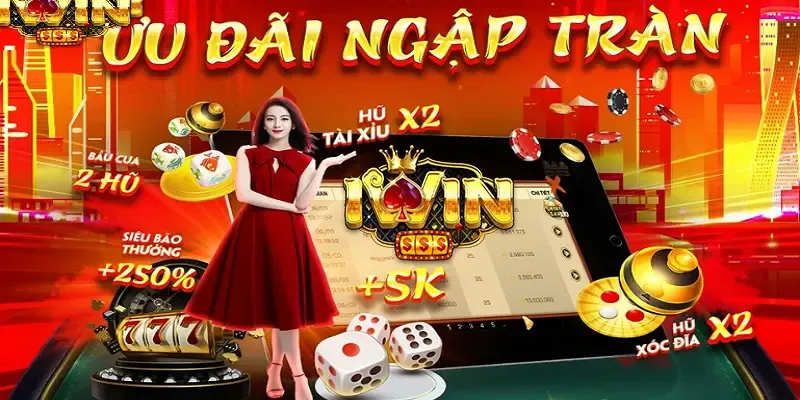 Các trò chơi bàn cổ điển như Poker và Dragon Tiger